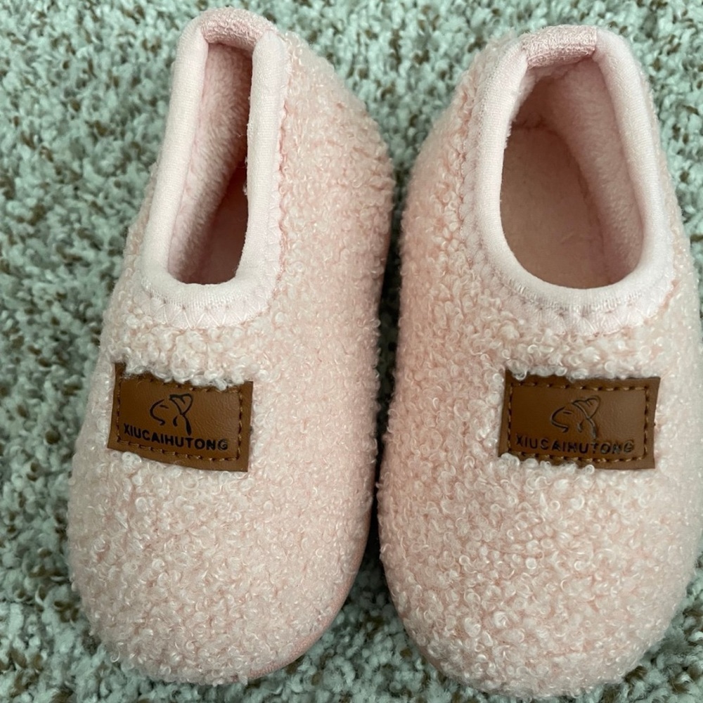 TODDLER SHOES